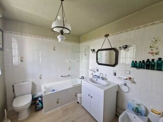  Appartement à vendre 5 pièces 180 m²