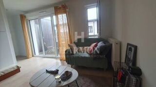  Appartement � vendre 2 pi�ces 43 m�