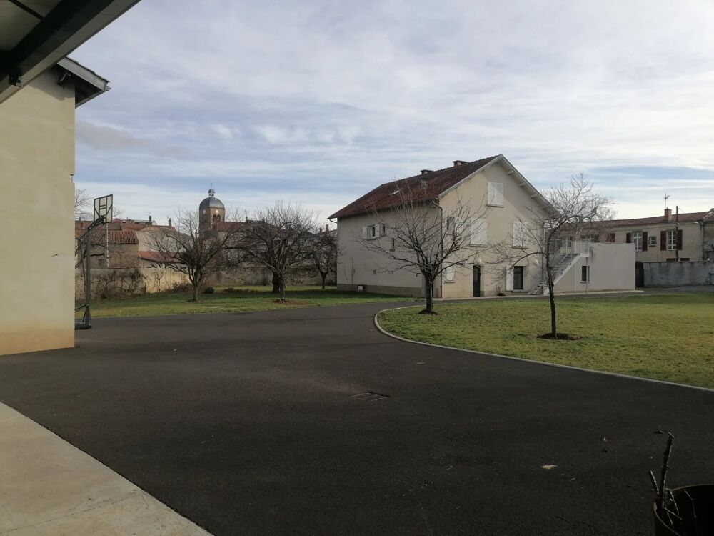 ?? PROPRIÉTÉ DEXCEPTION  HABITATION + LOCAL PRO  UN POTENTIEL