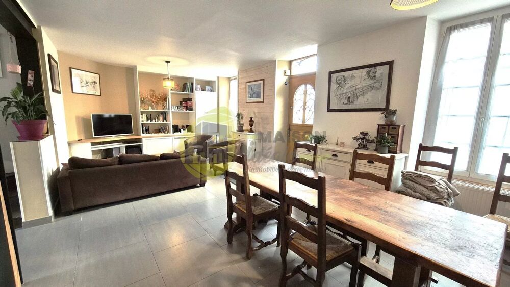 Vente Maison Maison spacieuse du 19e siècle Bourges
