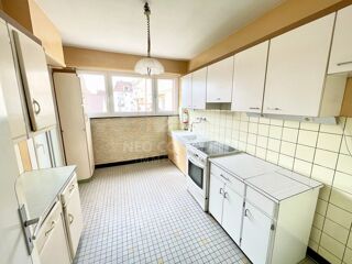  Appartement à vendre 4 pièces 98 m²