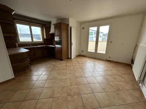  Maison � louer 4 pi�ces 112 m�