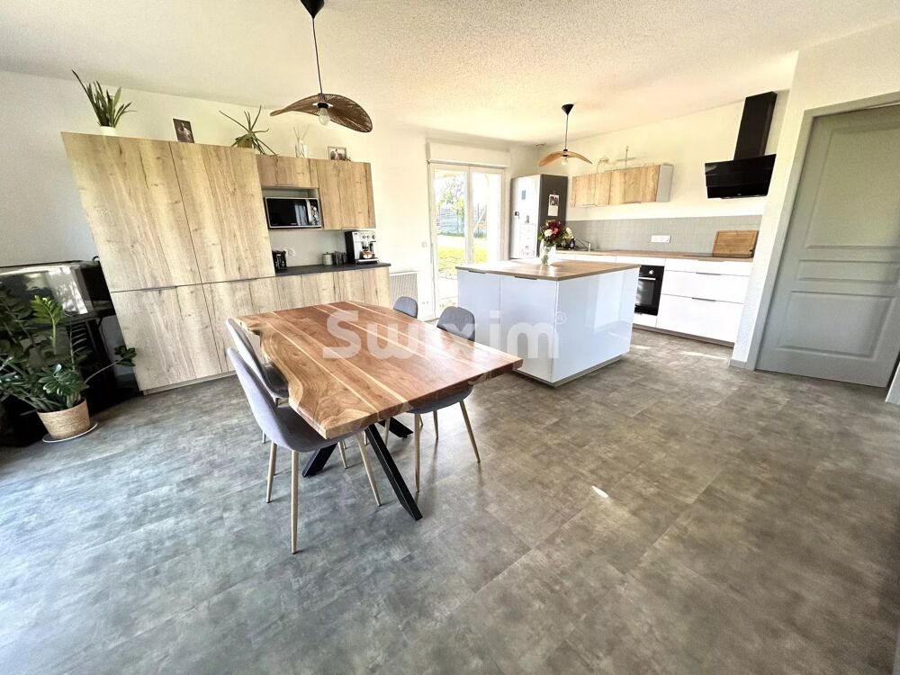 Vente Maison Maison/Villa 4 pièces Dole