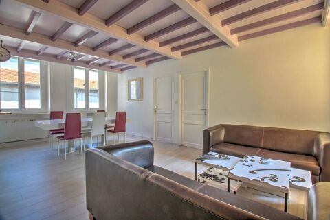  Appartement � louer 3 pi�ces 73 m�