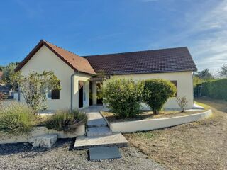 Maison à vendre 5 pièces 136 m²