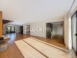  Maison � vendre 7 pi�ces 322 m�