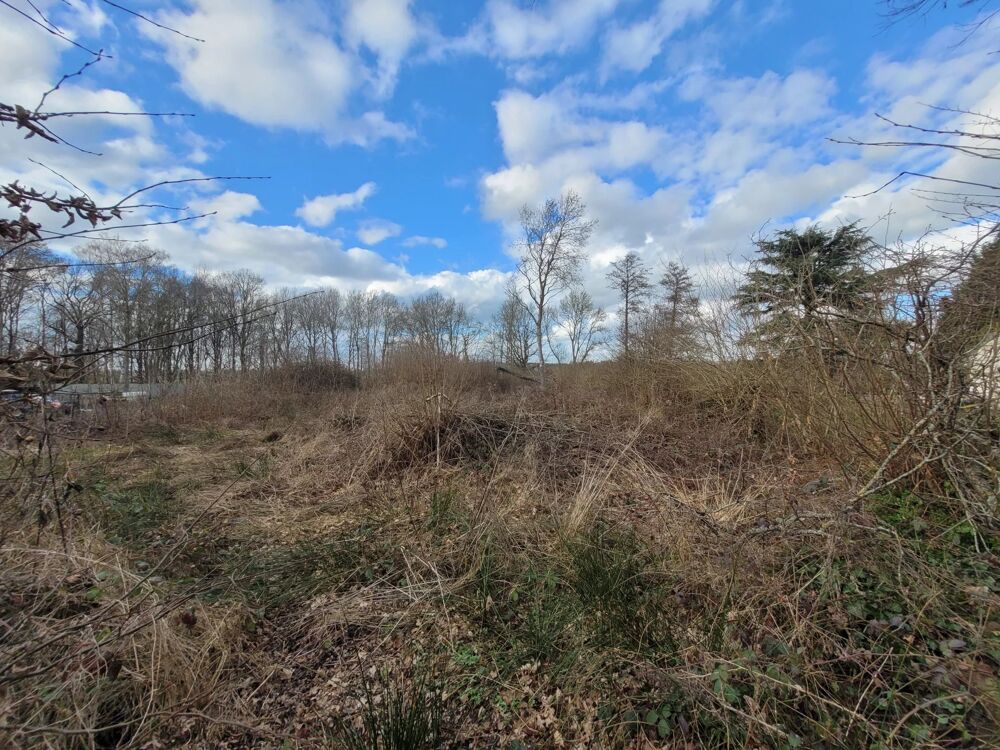 Vente Terrain Terrain de 2207 m² Saint-germer-de-fly