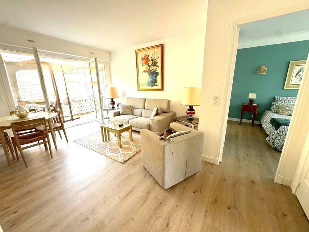 Vente Appartement CANNES CENTRE et PLAGES VENTE APPARTEMENT Cannes