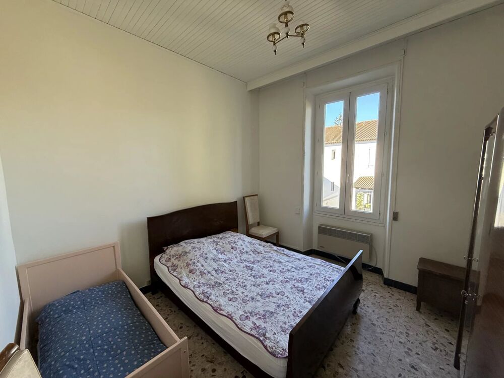 Appartement spacieux à vendre au coeur de Le Teil