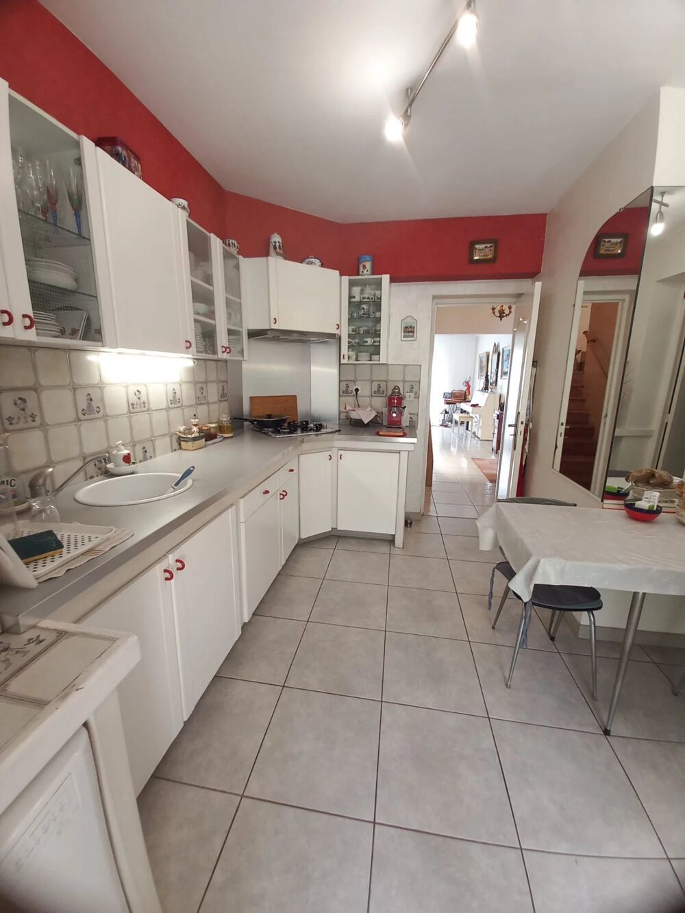 � vendre  Appartement Marseille 9