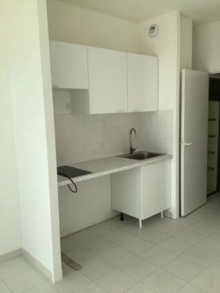  Appartement � louer 2 pi�ces 28 m�