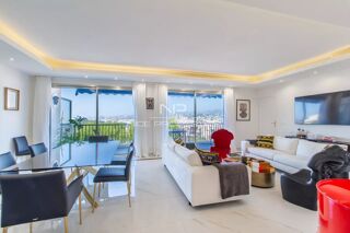  Appartement à vendre 3 pièces 90 m²
