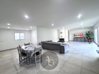  Maison à vendre 4 pièces 130 m²