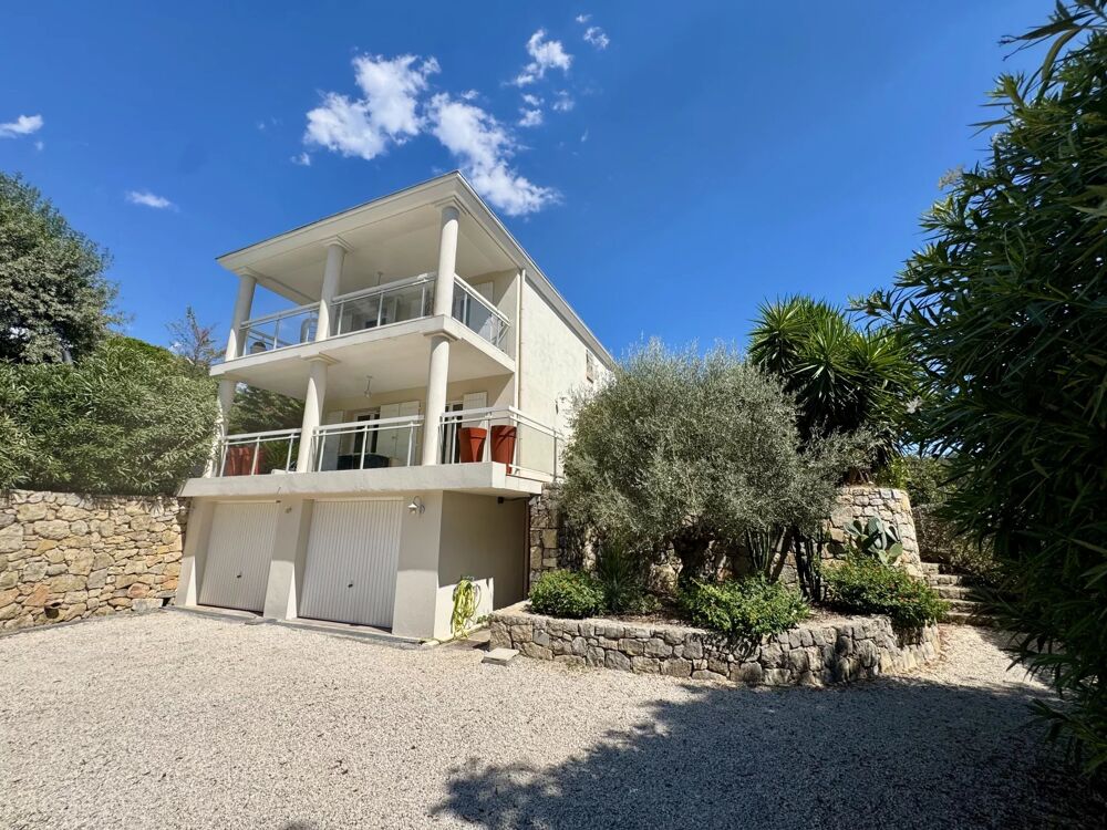 à vendre  Maison Mougins (06250)