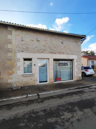 Appartement 50m2 Saint-Jean-de-Sauves