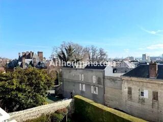  Appartement � vendre 4 pi�ces 80 m�