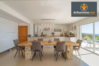  Maison à vendre 5 pièces 269 m²