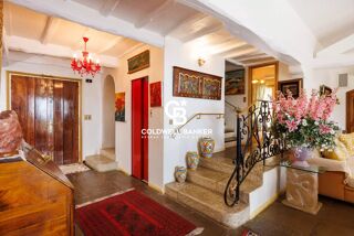  Maison à vendre 7 pièces 263 m²
