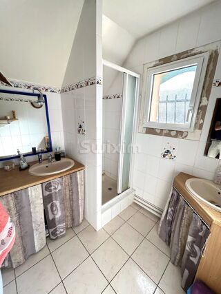  Maison � vendre 6 pi�ces 132 m�