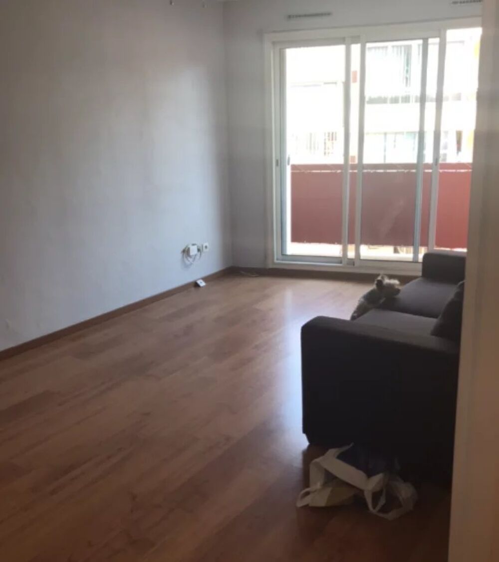Location Appartement Deux pièces de 44m² avec terrasse de 8m² Saint-laurent-du-var