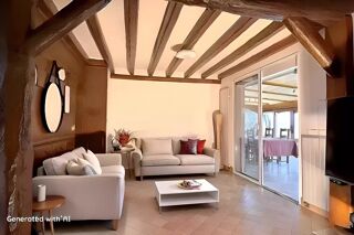  Maison � vendre 8 pi�ces 194 m�