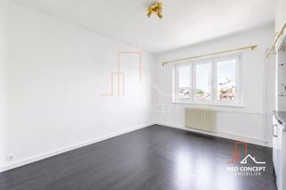  Appartement à vendre 1 pièce 22 m²