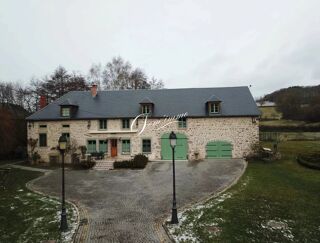  Maison � vendre 9 pi�ces 345 m�