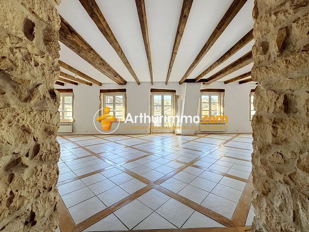 Vente Appartement Appartement 4 pièces Bourgoin-jallieu