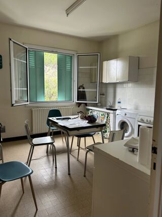  Appartement à louer 3 pièces 60 m²