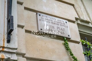  Appartement à vendre 7 pièces 283 m²