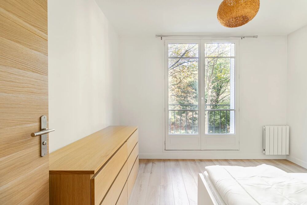 � vendre  Appartement Paris 19