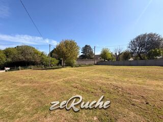  Terrain � vendre 1056 m�