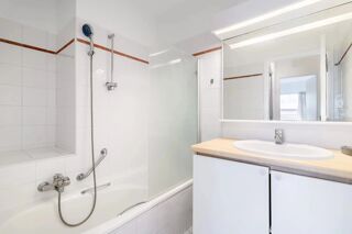  Appartement � vendre 2 pi�ces 47 m�