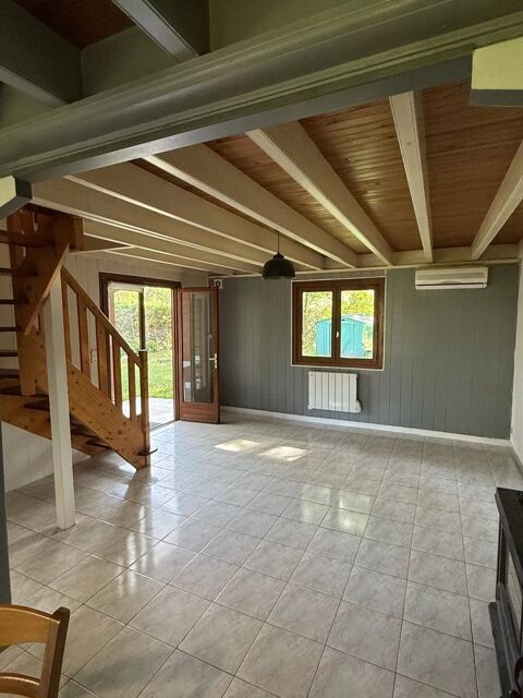  Maison � louer 3 pi�ces 56 m�