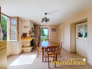  Maison � vendre 6 pi�ces 130 m�