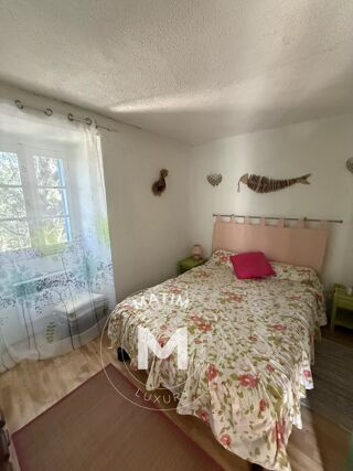  Maison à vendre 4 pièces 50 m²