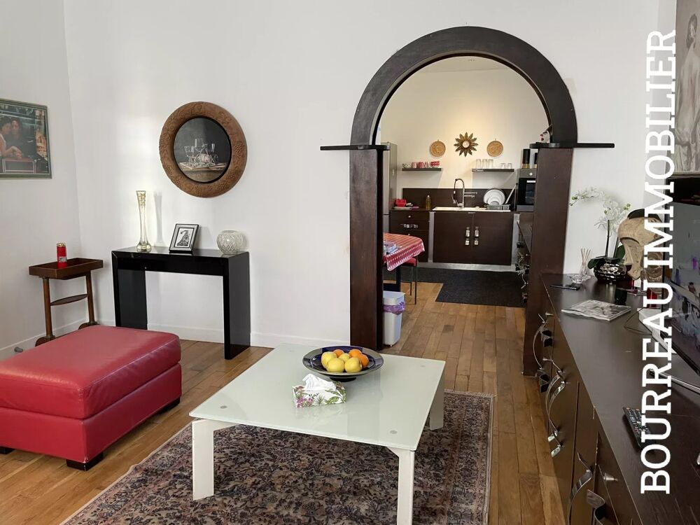 Vente Maison JOIGNY PROCHE MARCHE Joigny