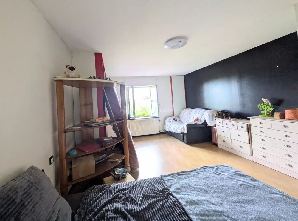 Vente Maison MAISON Fréville