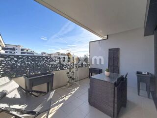  Appartement � vendre 4 pi�ces 133 m�