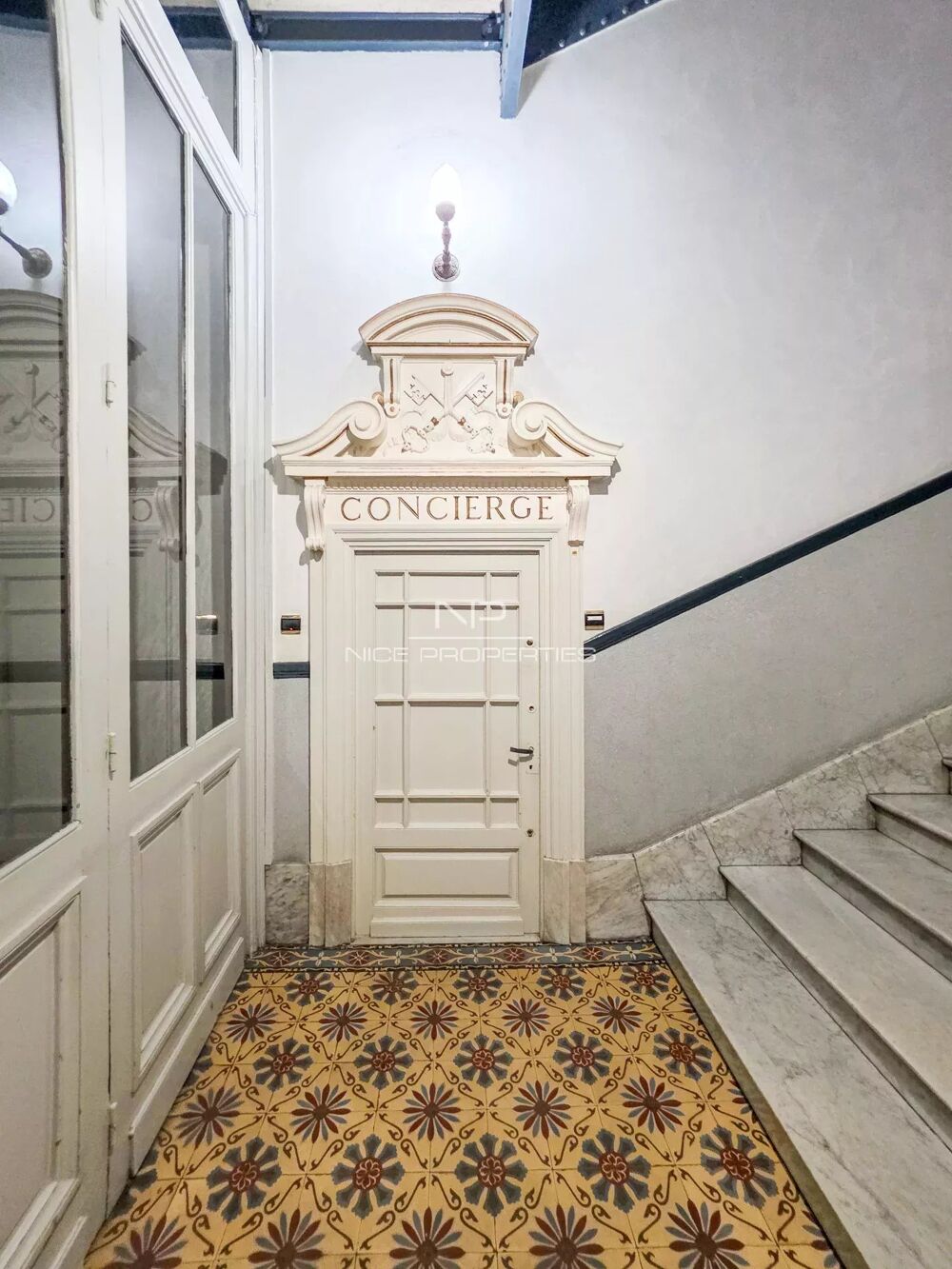 � vendre  Appartement Nice (06000)