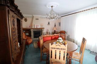  Maison à vendre 5 pièces 117 m²