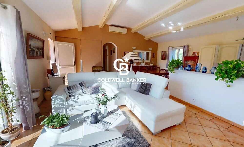 � vendre  Maison Cogolin (83310)