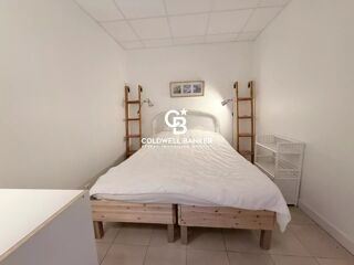  Appartement à vendre 1 pièce 31 m²