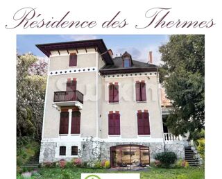 Appartement  vendre 4 pices 73 m Challes-les-eaux