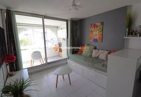  Appartement � louer 1 pi�ce 20 m�