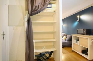  Appartement � louer 1 pi�ce 17 m�