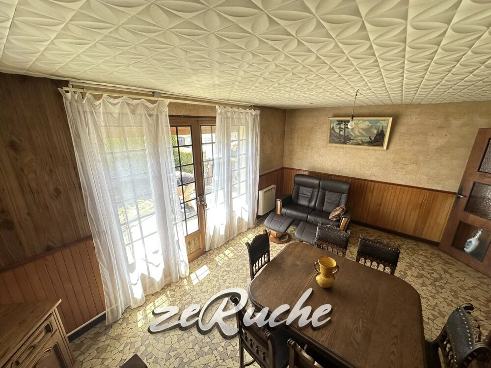 Vente Maison Maison à Mondeville 4 pièces à rénover- Quartier recherché - ave Mondeville