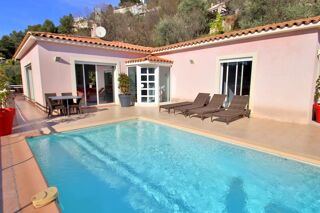  Maison à vendre 6 pièces 190 m²