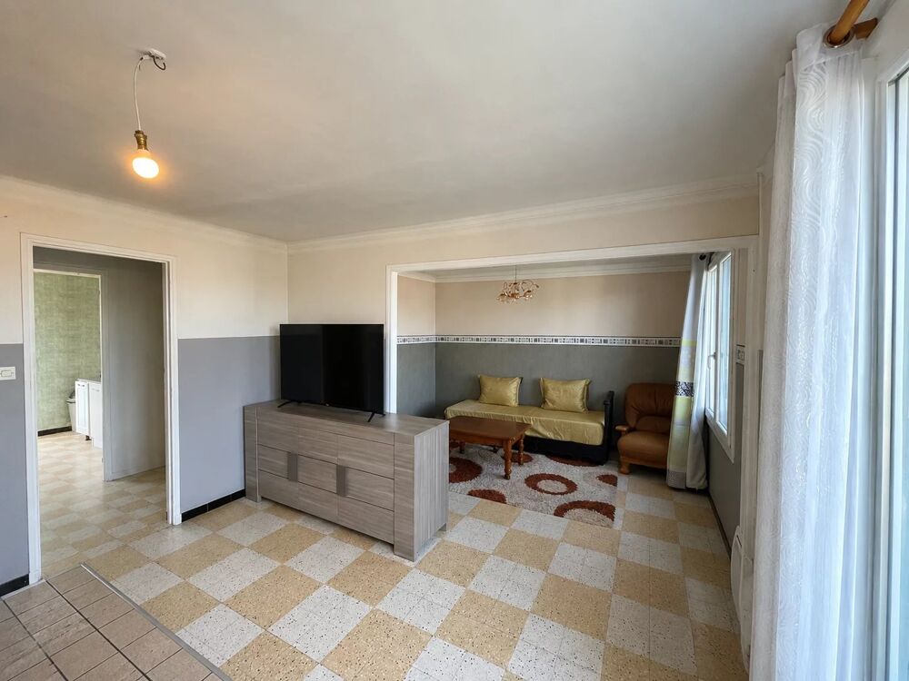 Vente Appartement appartement vendu loué dans un secteur recherché Cavaillon