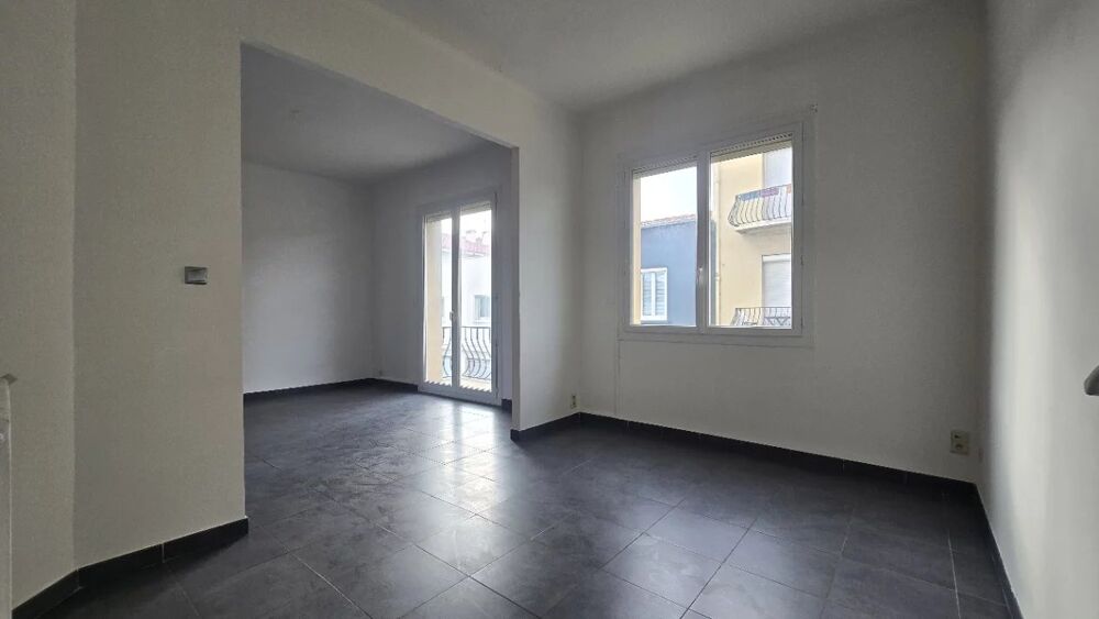 Vente Appartement Appartement lumineux à Perpignan Perpignan